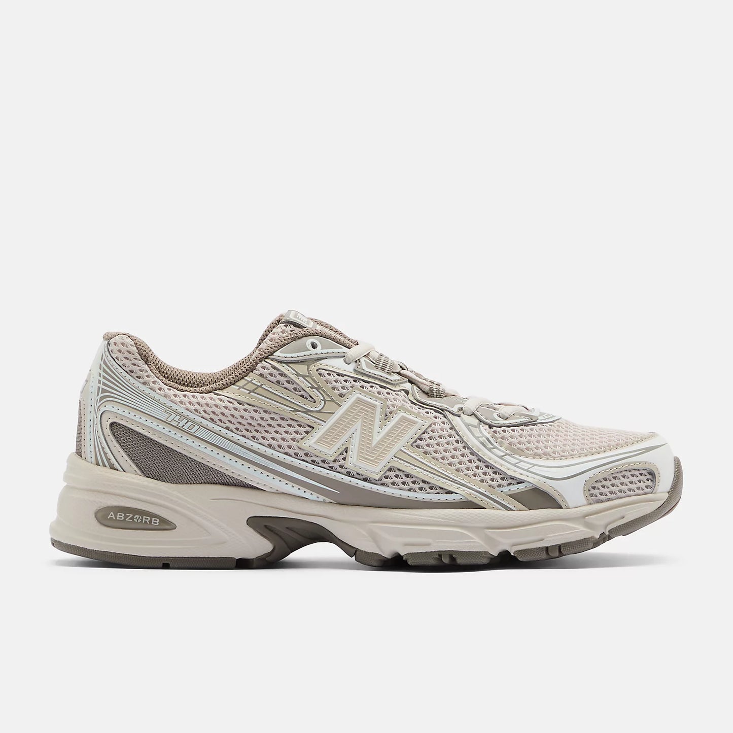 Qyra Shoes