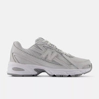 Grey Matter with White