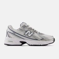 Navy with White and Shadow Grey